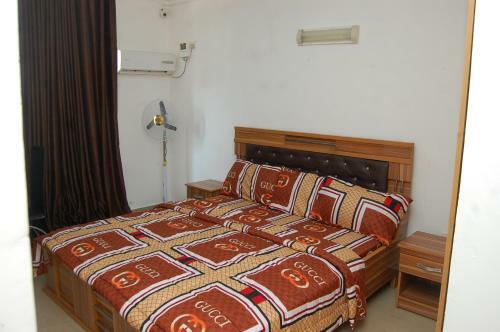 Luxurious And Stunning 3 Bed Apartment