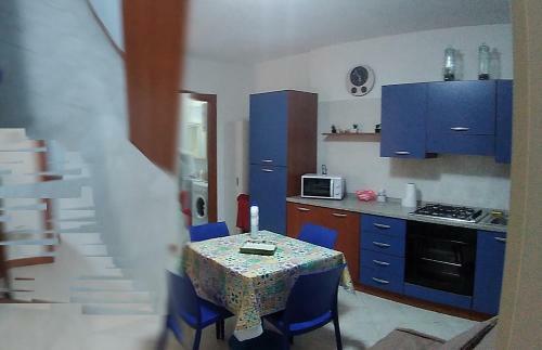 Apartamento Casa Lu