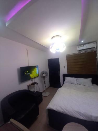 D-vista Apartment