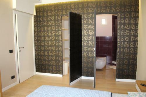 Hostal "martucci Rooms"