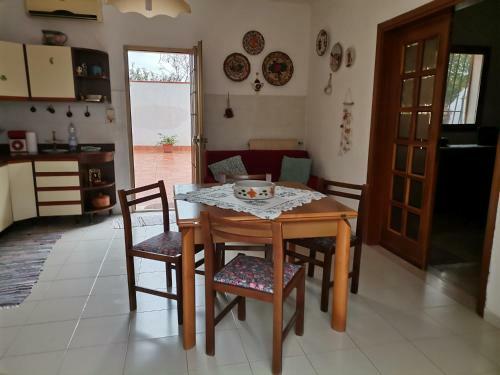 Casa Paola