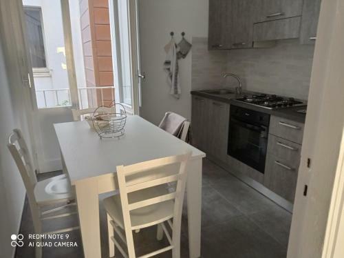 Apartamento Appartamento Vista Mare