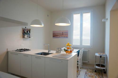 Apartamento Il Poggiolo Sulle Egadi