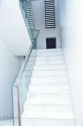 Hostal Presidential Pent House/rooftop Lounge