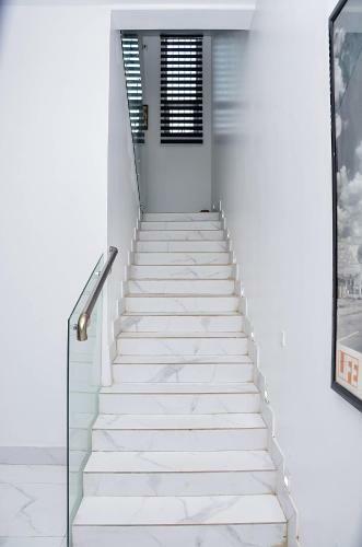 Hostal Presidential Pent House/rooftop Lounge