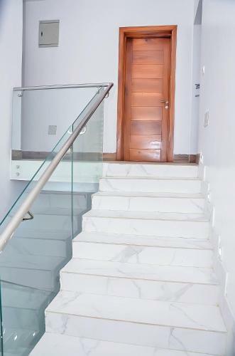 Hostal Presidential Pent House/rooftop Lounge