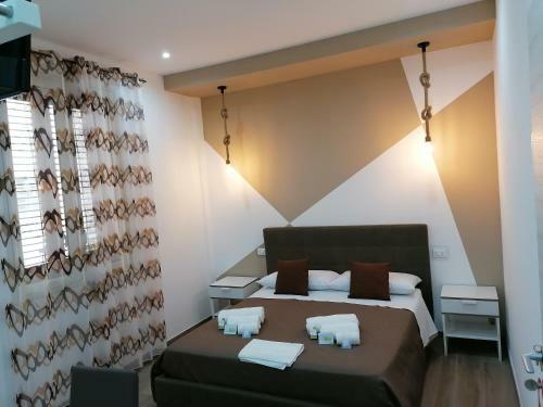 B&B 36 Passi Dal Mare 2.0
