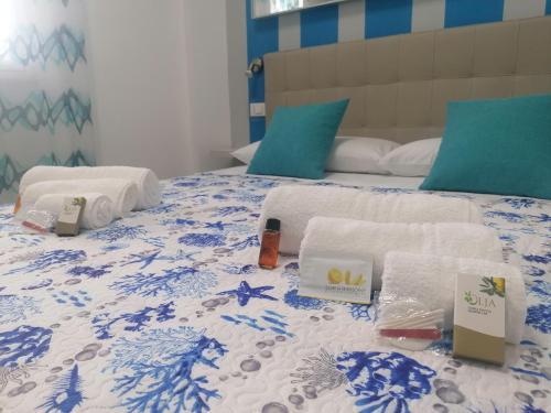 B&B 36 Passi Dal Mare 2.0