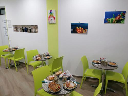 B&B 36 Passi Dal Mare 2.0