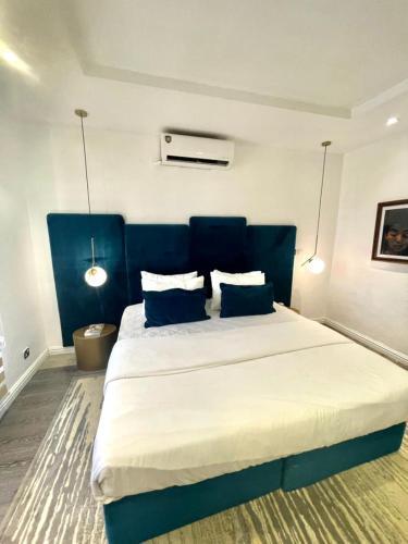 Chibig Moji Lsdpc Lovely 3 Bedroom Apartment At Lekki Phase 1