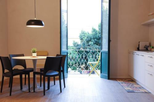 Apartamento Giallocorallo - Casa Vacanze Trapani