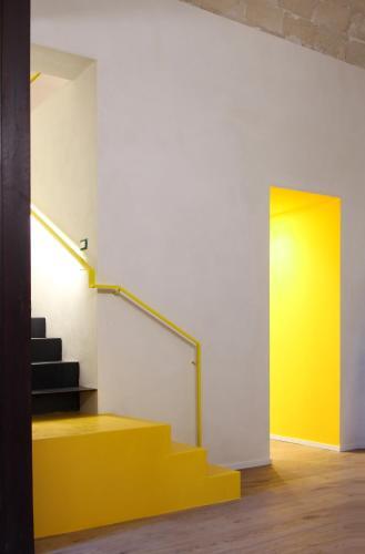 Apartamento Giallocorallo - Casa Vacanze Trapani