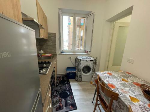 Apartamento Casa Vacanze Cala Minnola