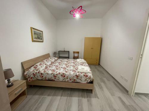 Apartamento Casa Vacanze Cala Minnola