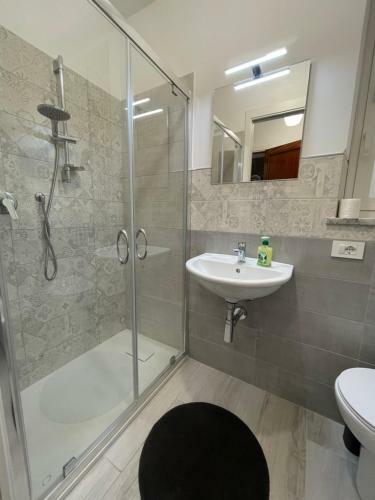 Apartamento Casa Vacanze Cala Minnola