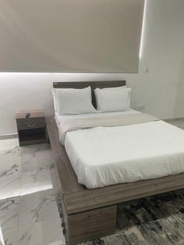 Apartamento Comfy 4 Bedroom In Lekki
