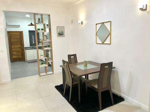 Apartamento Vha Ocean View