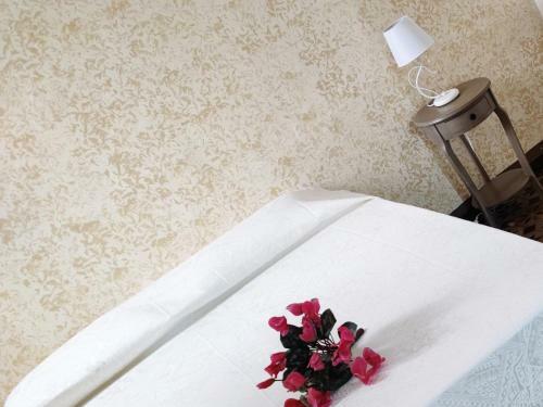 Apartamento Vacanzella Appartamento