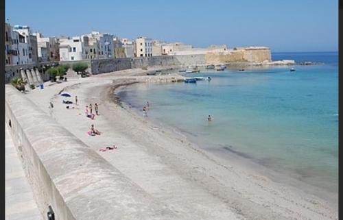 Apartamento Vacanzella Appartamento