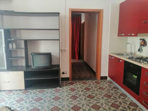 Apartamento Appartamento Liberty A Trapani