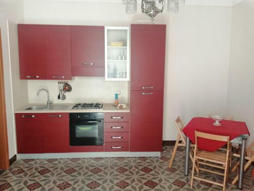 Apartamento Appartamento Liberty A Trapani