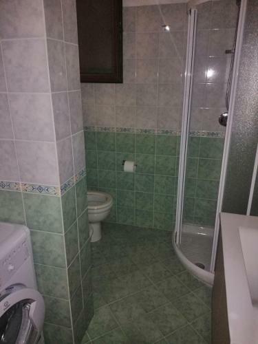 Apartamento Appartamento Liberty A Trapani