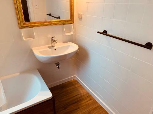 Apartamento Il Rifugio Di Bacco