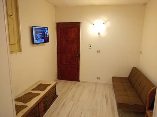 Apartamento Mario's Home
