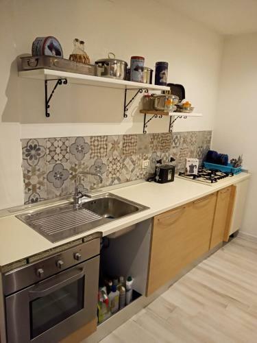 Apartamento Mario's Home