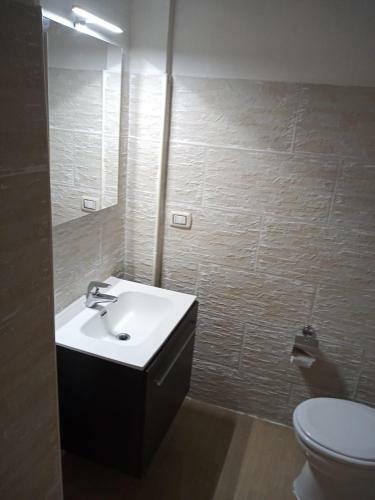 Apartamento Mario's Home