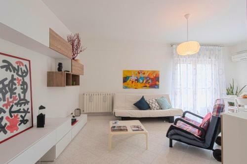 Apartamento Casa Fardella