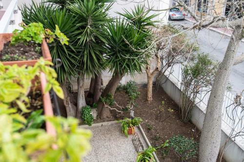 Apartamento Casa Fardella