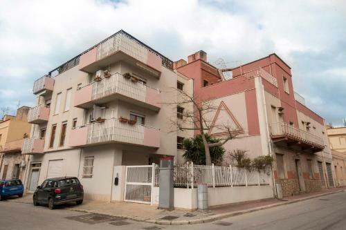 Apartamento Casa Fardella