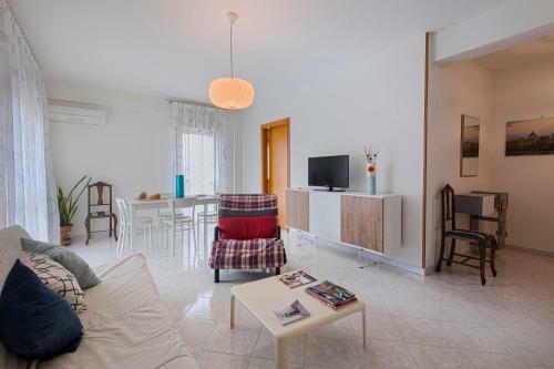 Apartamento Casa Fardella