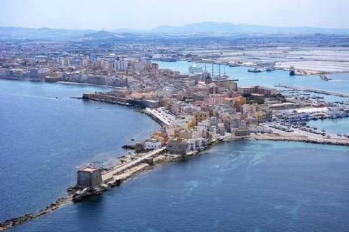 Apartamento Casa Vacanze Ulisse