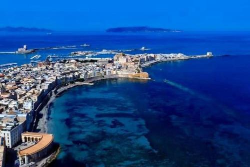Apartamento Casa Vacanze Ulisse