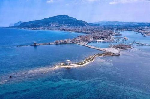 Apartamento Casa Vacanze Ulisse