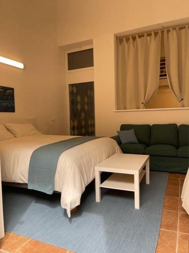 Apartamento Casa Vacanze Ulisse