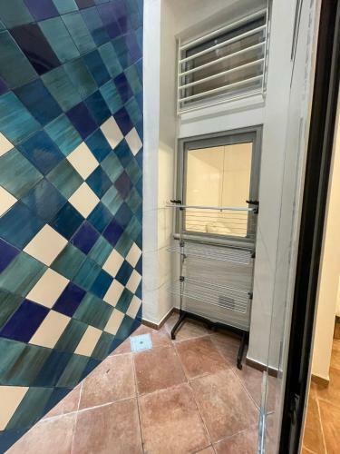 Apartamento Casa Vacanze Ulisse