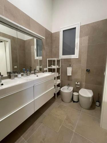 Apartamento Casa Vacanze Ulisse