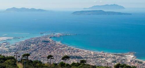 Apartamento Casa Vacanze Ulisse