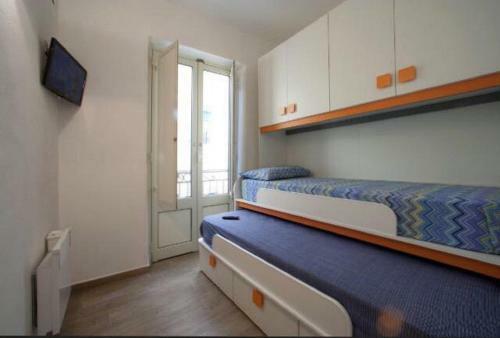 Comfortable Apartment In The City Center