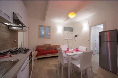 Comfortable Apartment In The City Center