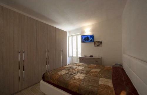 Comfortable Apartment In The City Center