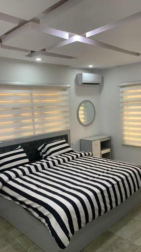 D818 Haven Apartment