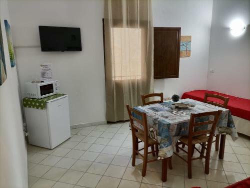 Hostal Da Salvo E Mary