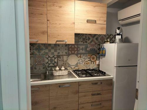 Apartamento La Piccola Nicchia