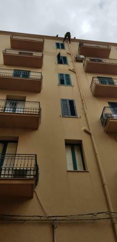 La Terrazza Su Trapani - Alloggio Roma