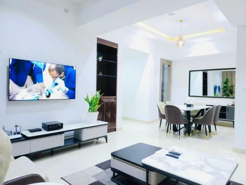 Obeds Place Apartments