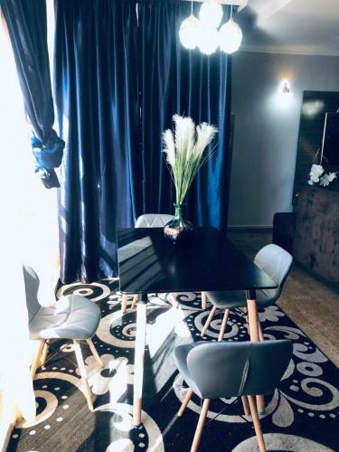Humble 3 Bedroom Apartment In Lekki